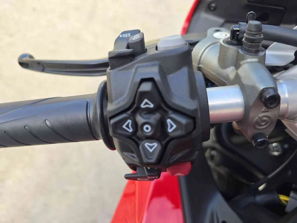 Ducati Panigale V2 (2025 - 26) (19)