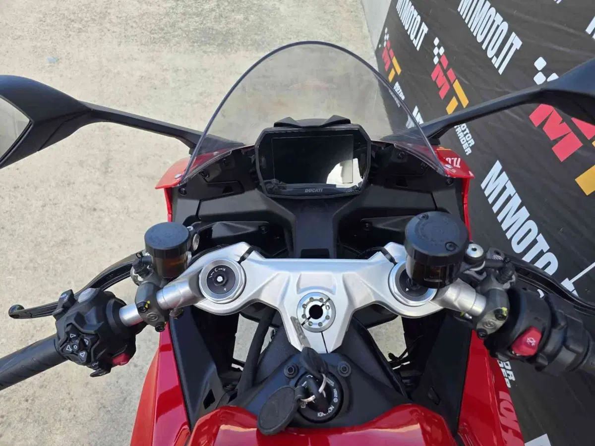 Ducati Panigale V2 (2025 - 26) (25)