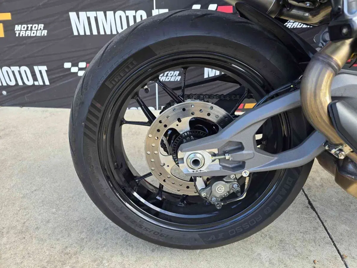 Ducati Panigale V2 (2025 - 26) (13)