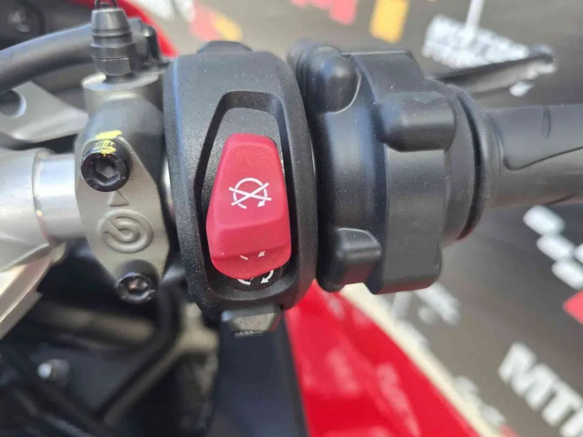 Ducati Panigale V2 (2025 - 26) (20)