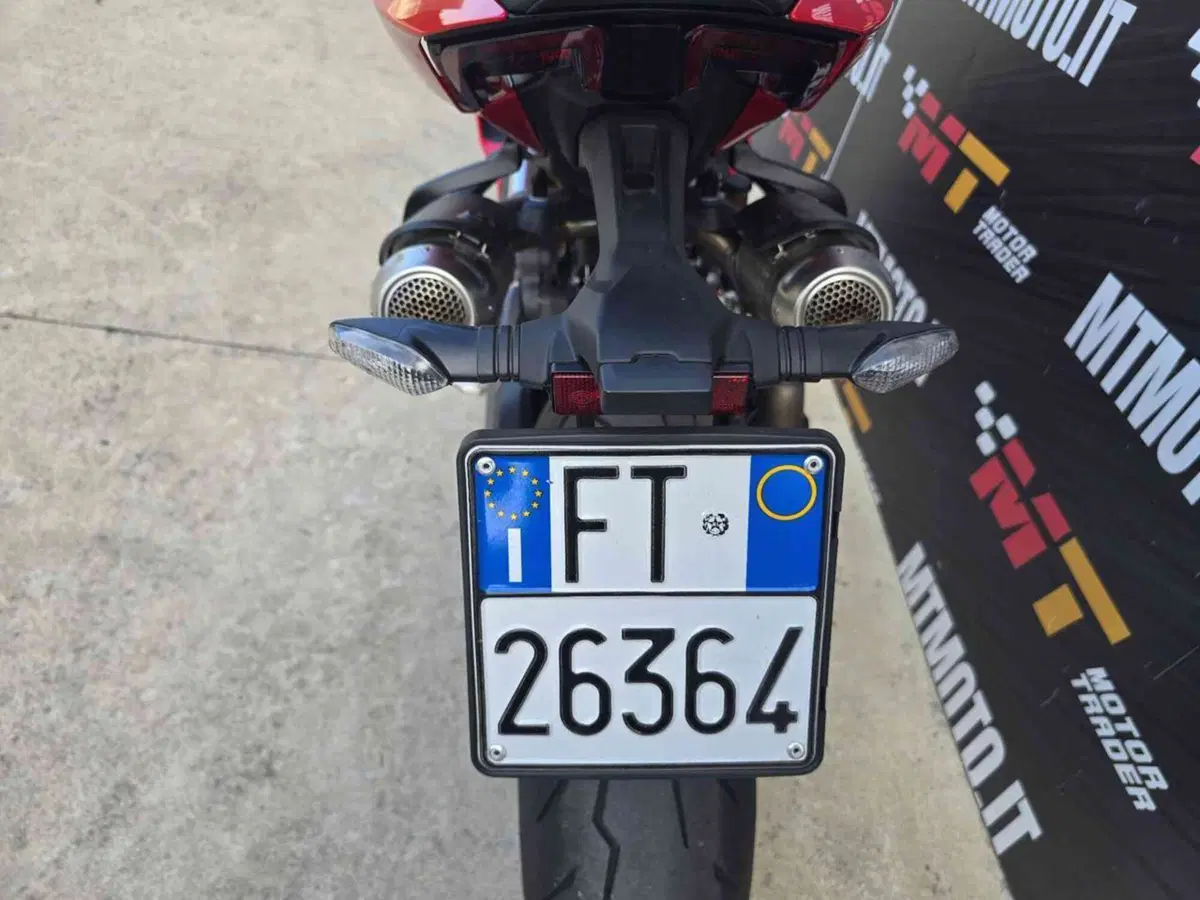Ducati Panigale V2 (2025 - 26) (26)