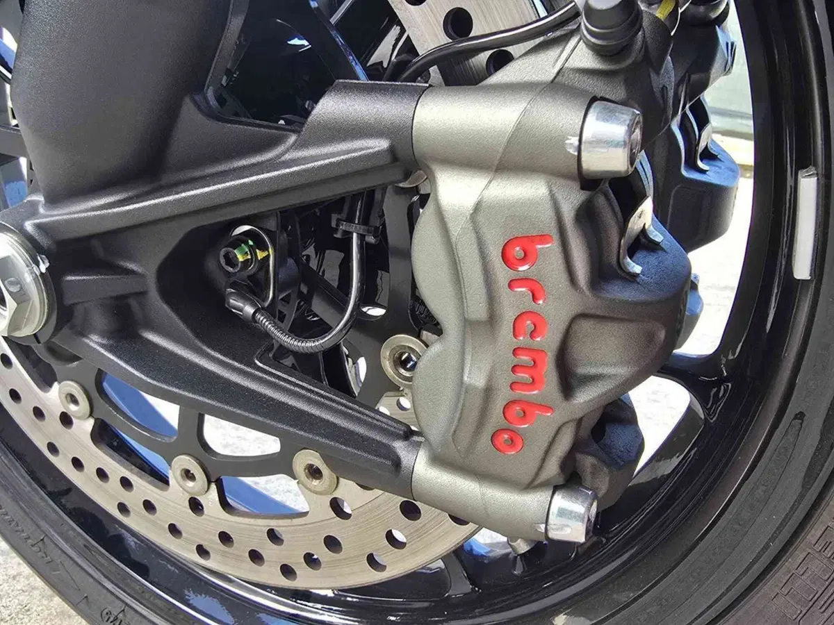 Ducati Panigale V2 (2025 - 26) (21)