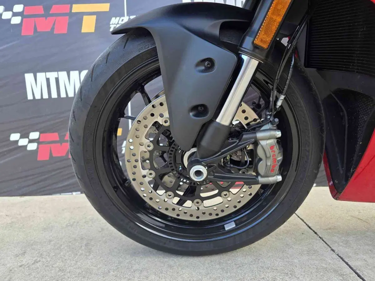 Ducati Panigale V2 (2025 - 26) (10)