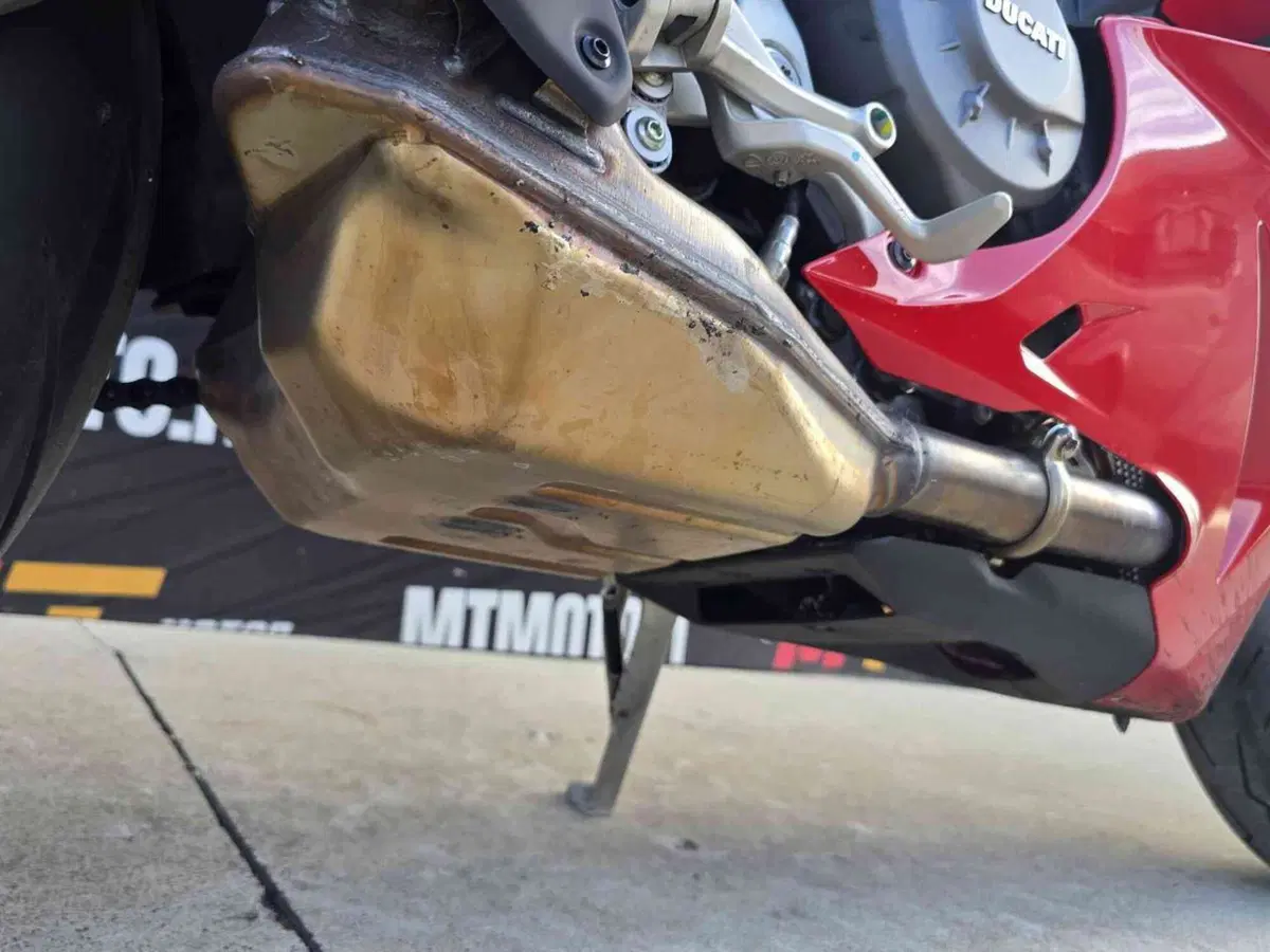Ducati Panigale V2 (2025 - 26) (22)