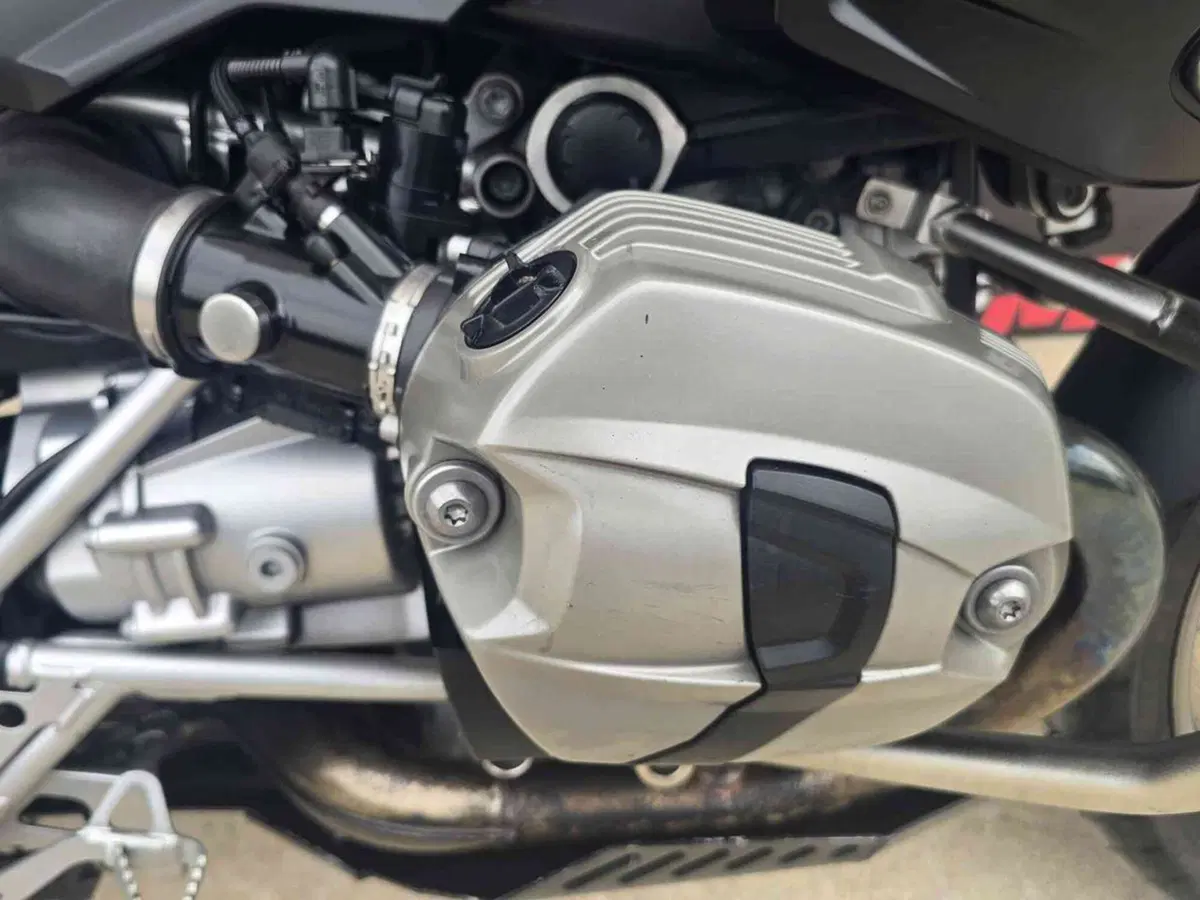 Bmw R 1200 GS (2010 - 12) (13)