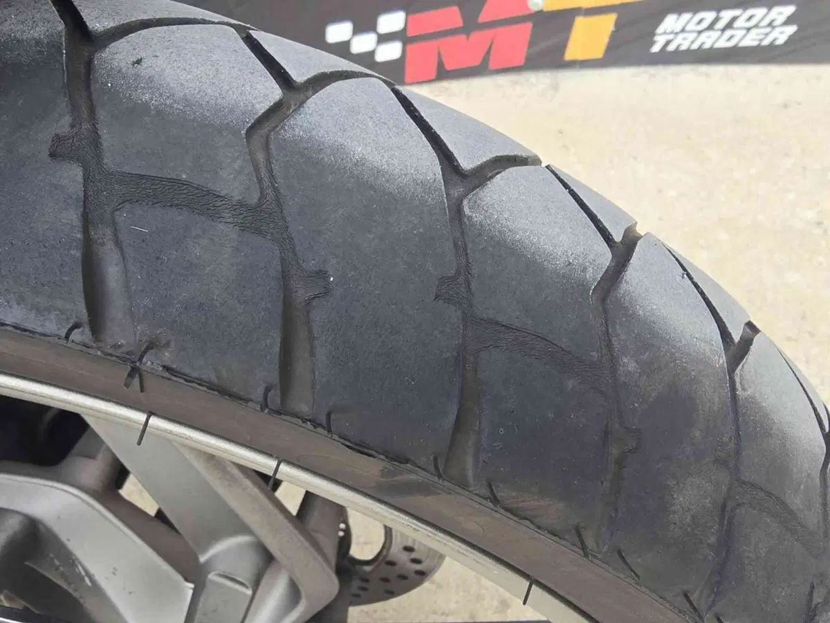 Bmw R 1200 GS (2010 - 12) (9)
