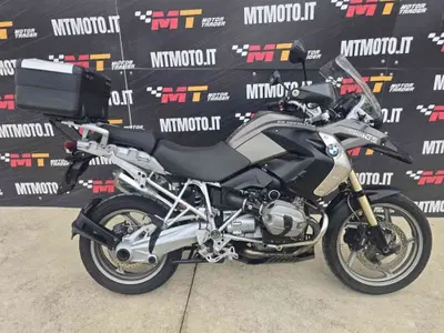 Bmw R 1200 GS (2010 - 12) usata