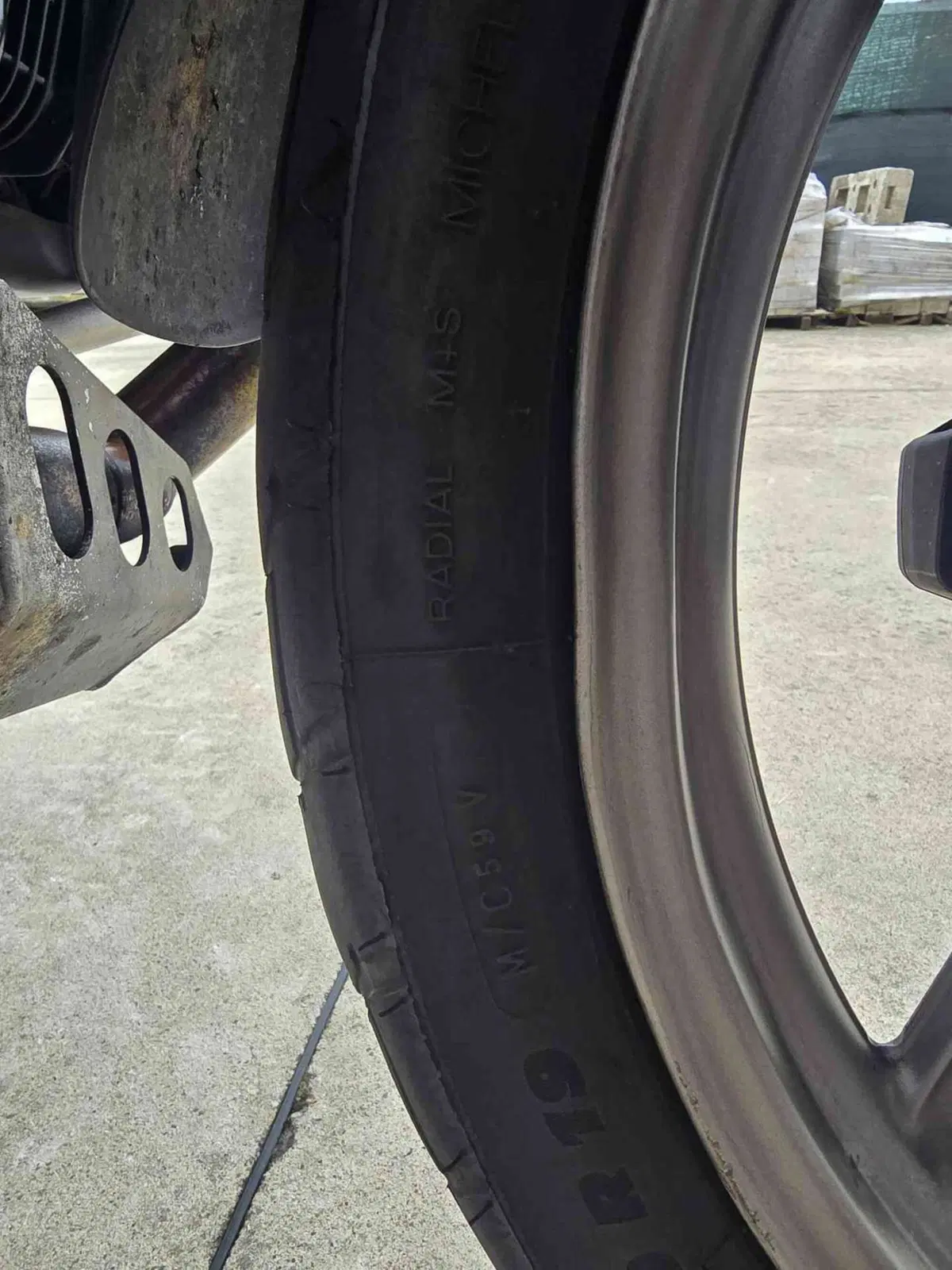 Bmw R 1200 GS (2010 - 12) (16)