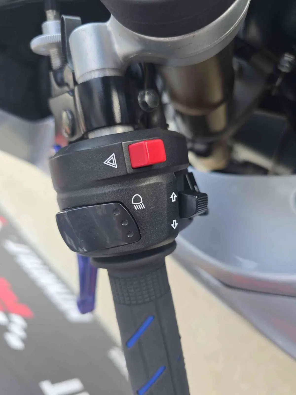 Suzuki GSX R 600 (2008 - 10) (22)