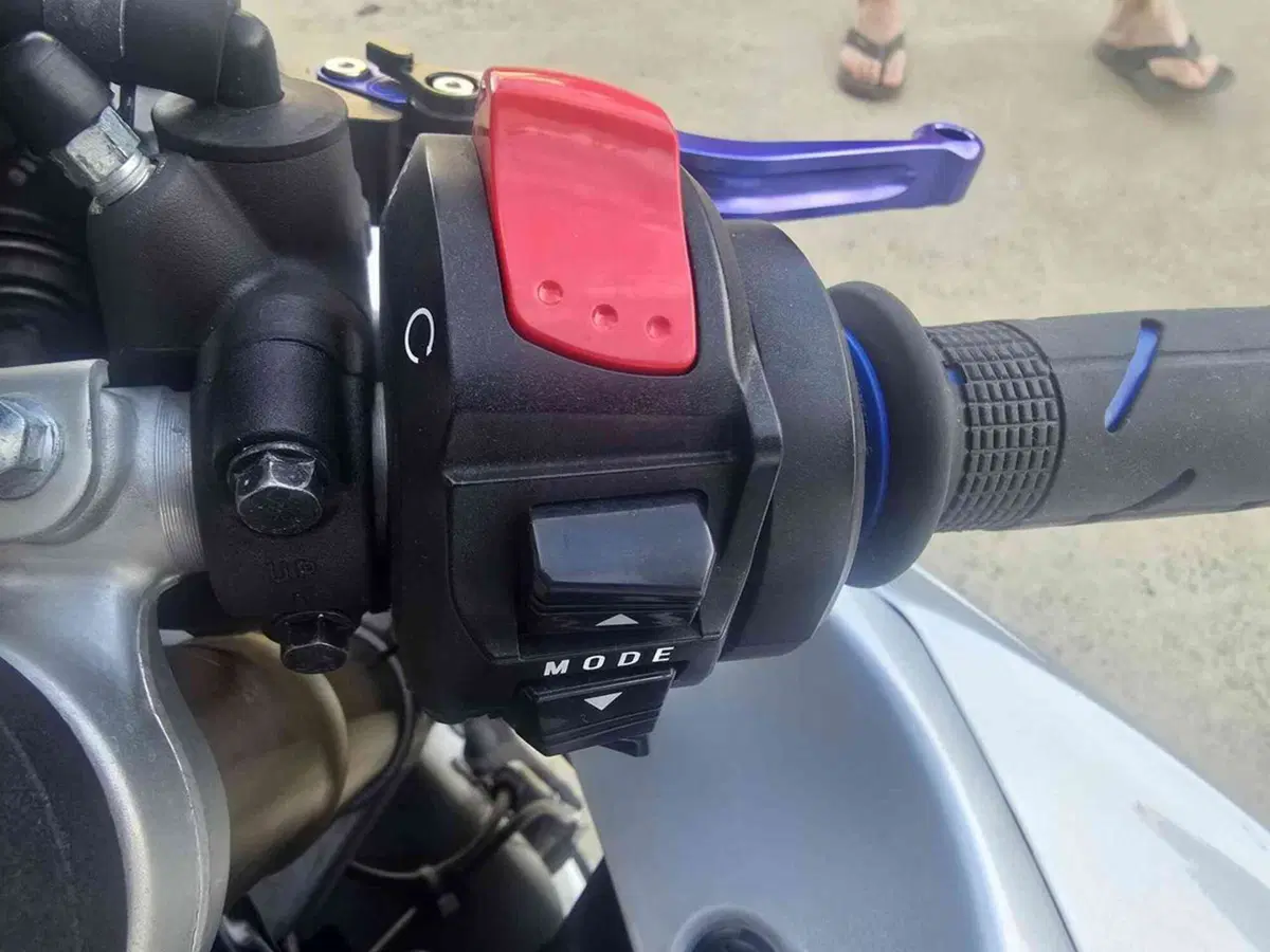 Suzuki GSX R 600 (2008 - 10) (23)