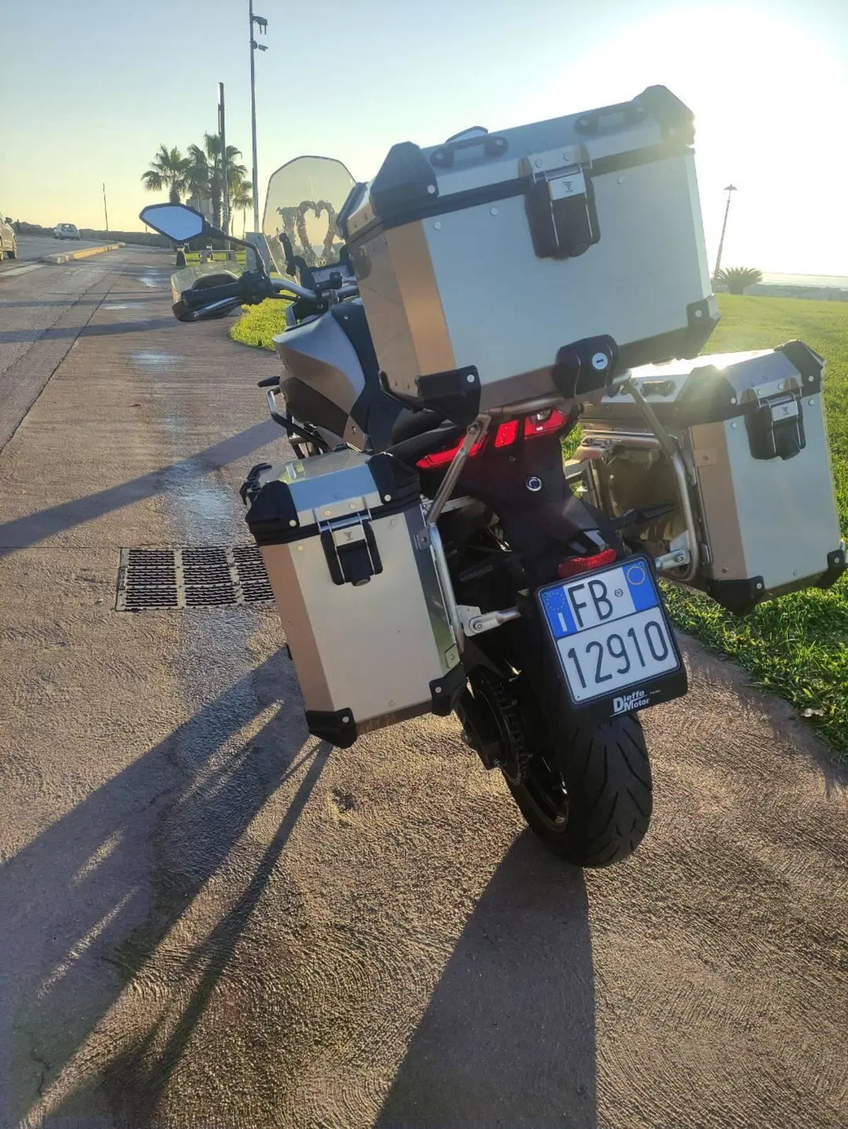 Voge Valico 500DS (2021 - 24) (16)