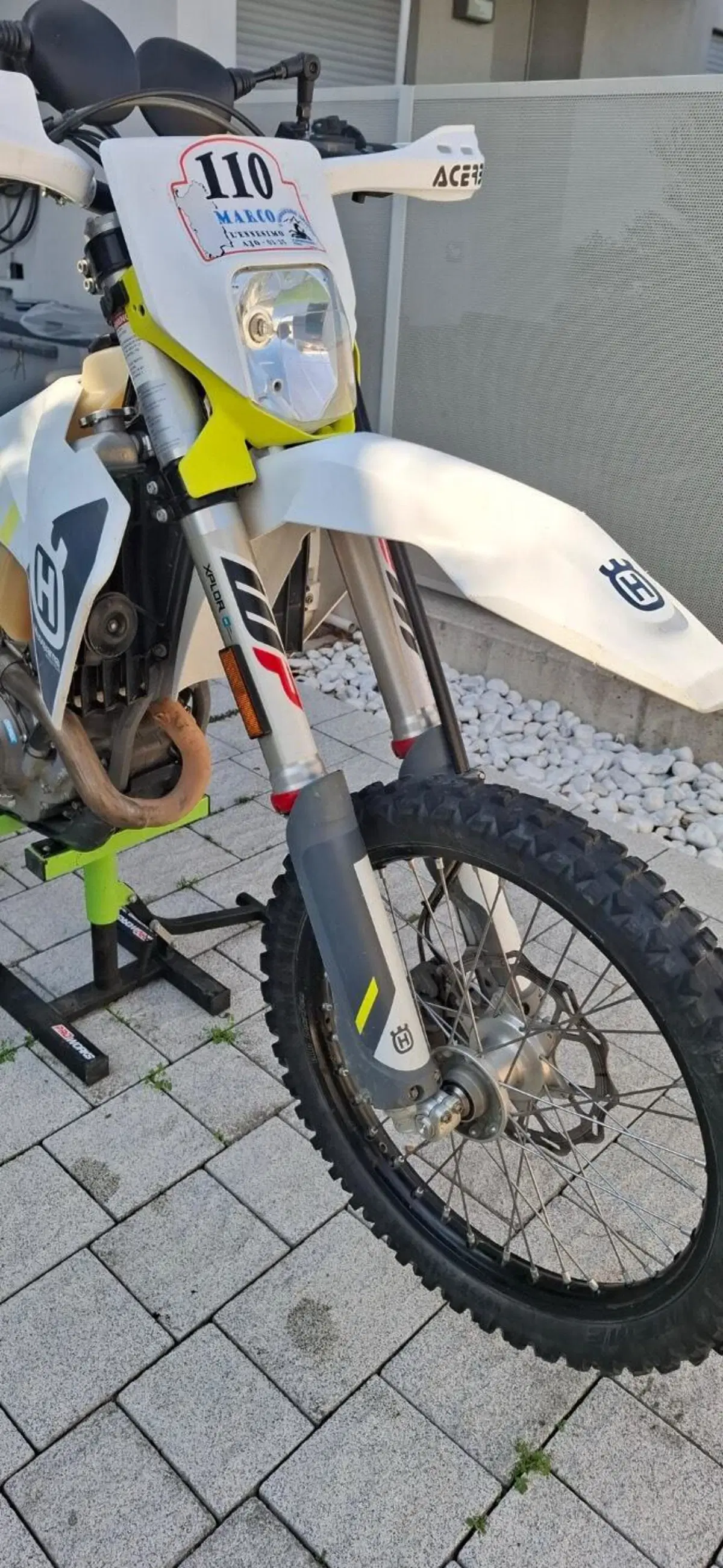 Husqvarna FE 250 (2022) (3)