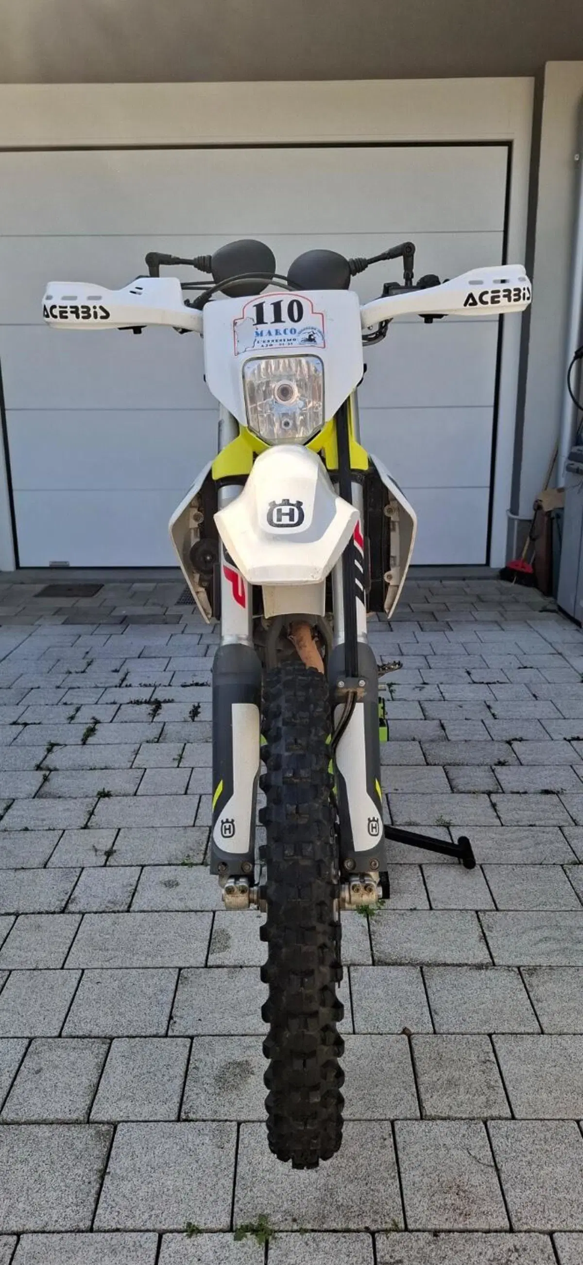 Husqvarna FE 250 (2022) (6)
