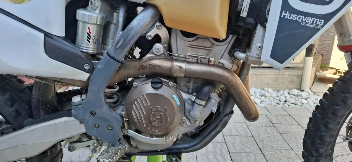 Husqvarna FE 250 (2022) (10)