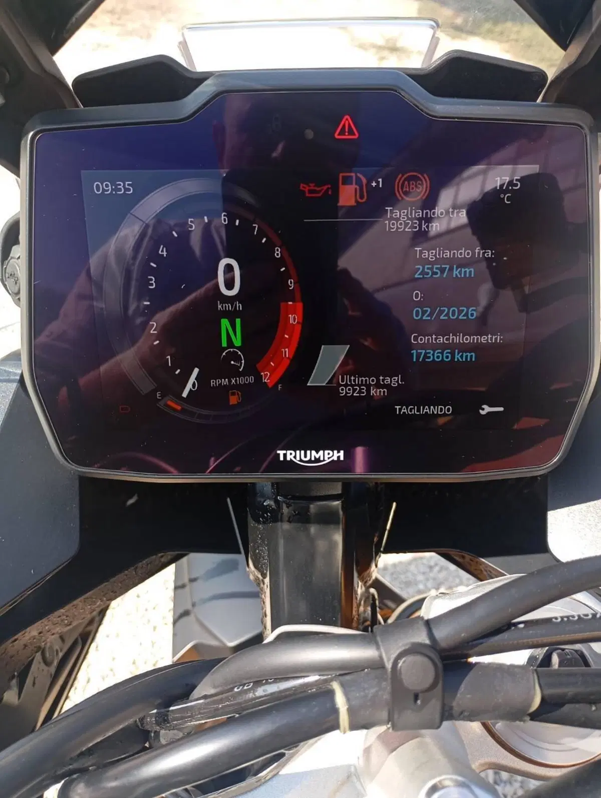Triumph Tiger 900 Rally Pro (2024 - 26) (3)