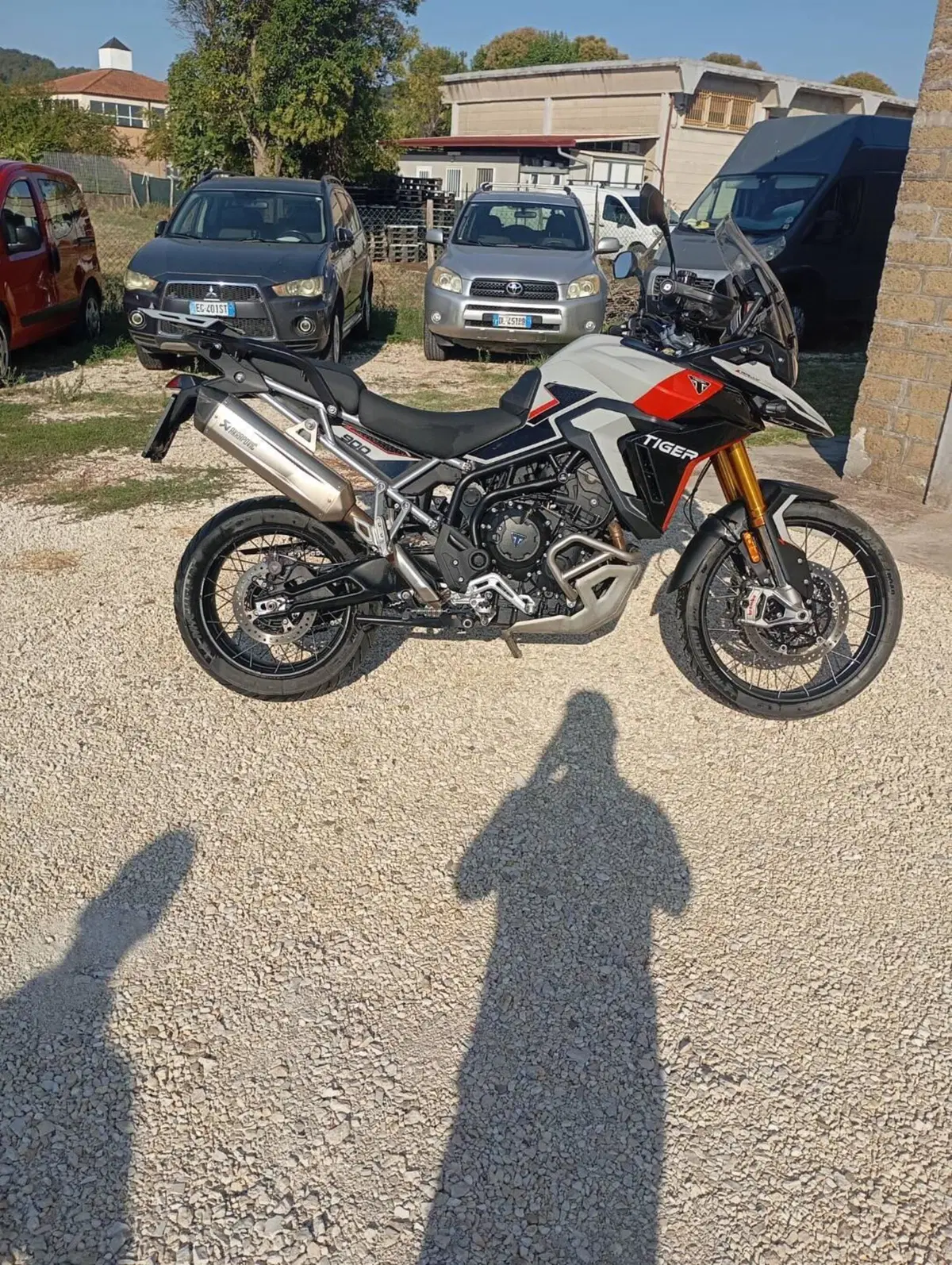 Triumph Tiger 900 Rally Pro (2024 - 26) (4)