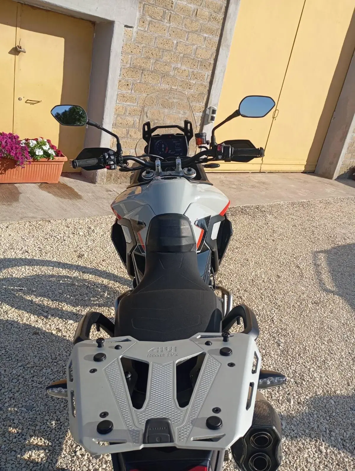 Triumph Tiger 900 Rally Pro (2024 - 26) (6)
