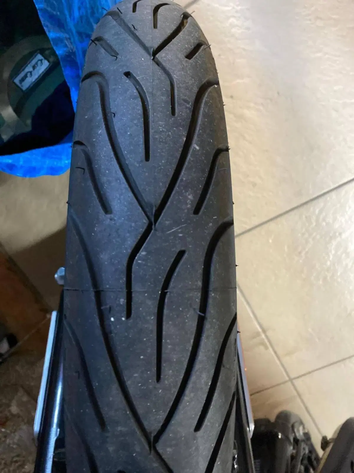 Harley-Davidson 883 Iron (2012 - 14) - XL 883N (7)