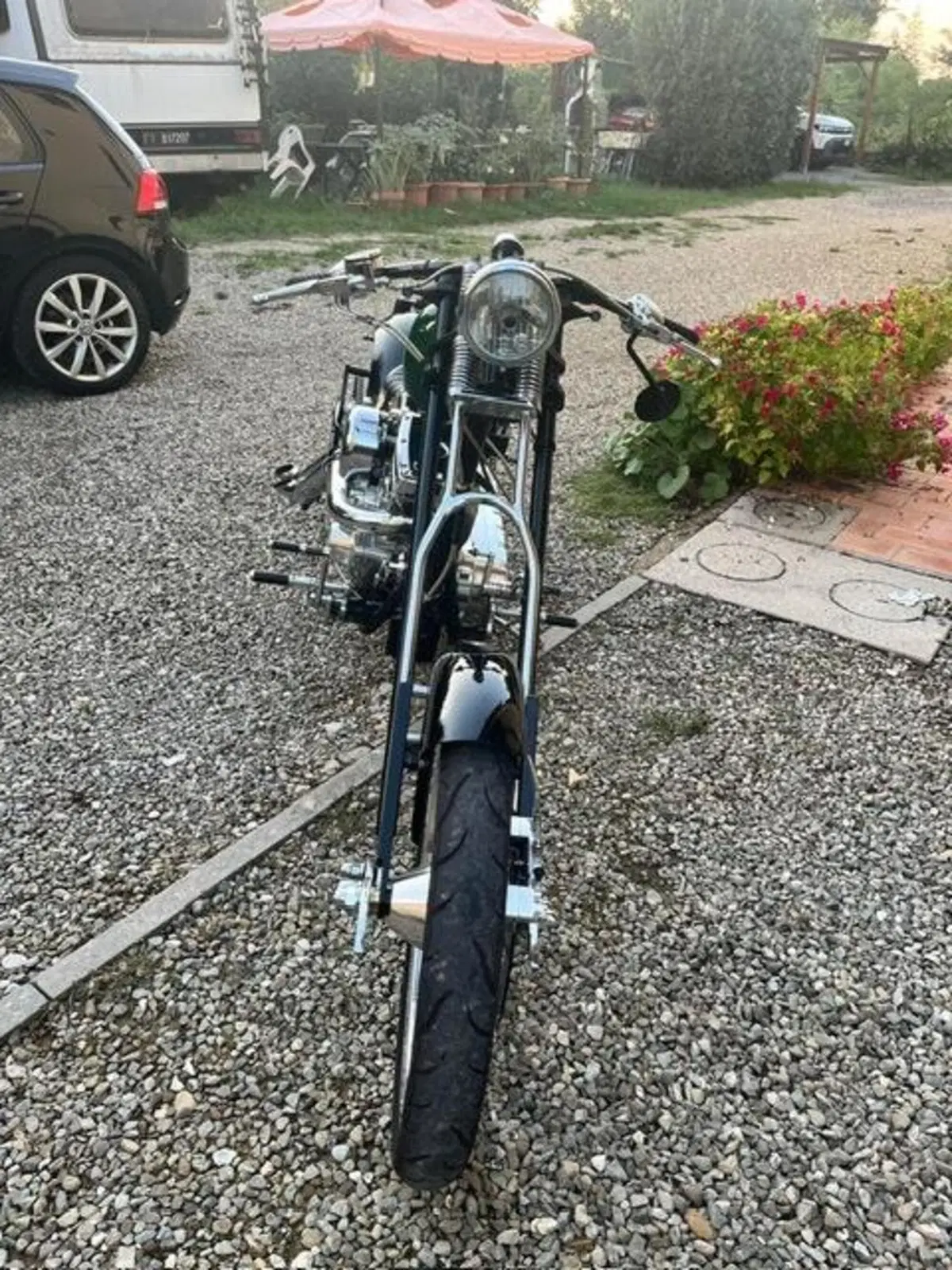 Harley-Davidson 1690 Breakout (2013 - 17) - FXSB (6)