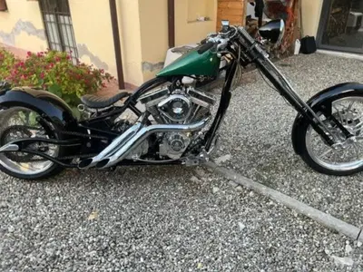 Harley-Davidson 1690 Breakout (2013 - 17) - FXSB usata