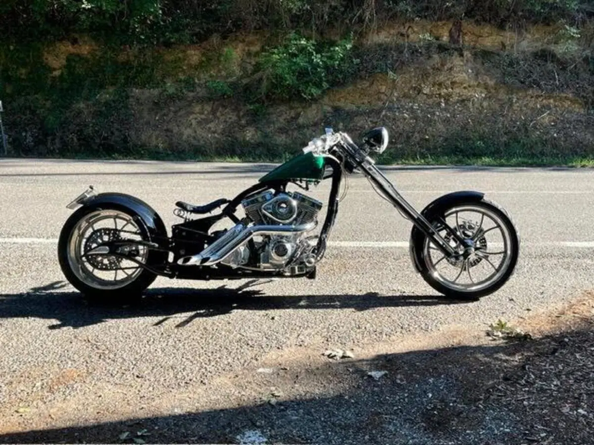 Harley-Davidson 1690 Breakout (2013 - 17) - FXSB (7)