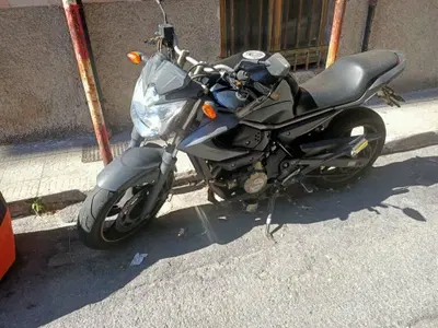 Yamaha XJ6 (2008 - 15) usata