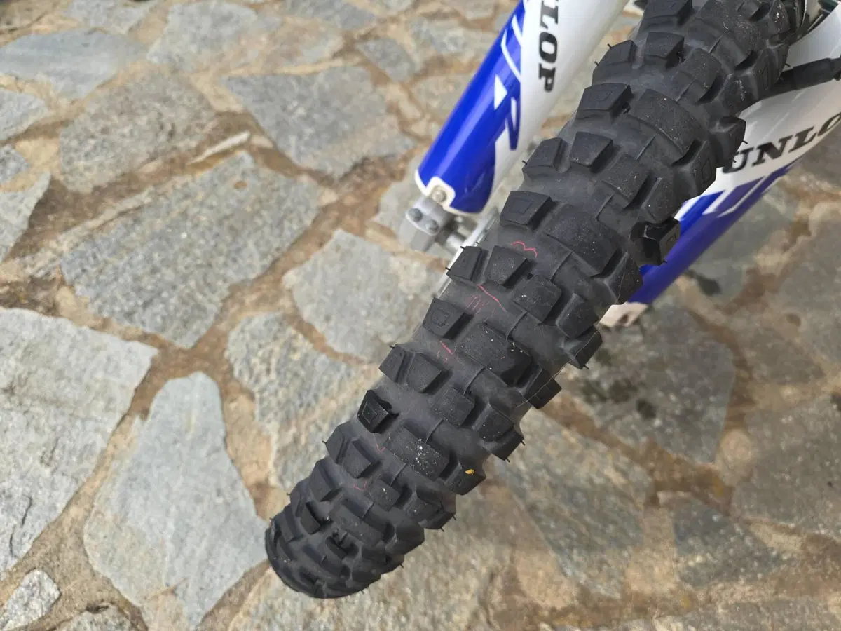 Yamaha WR 250 R (2008 - 13) (3)