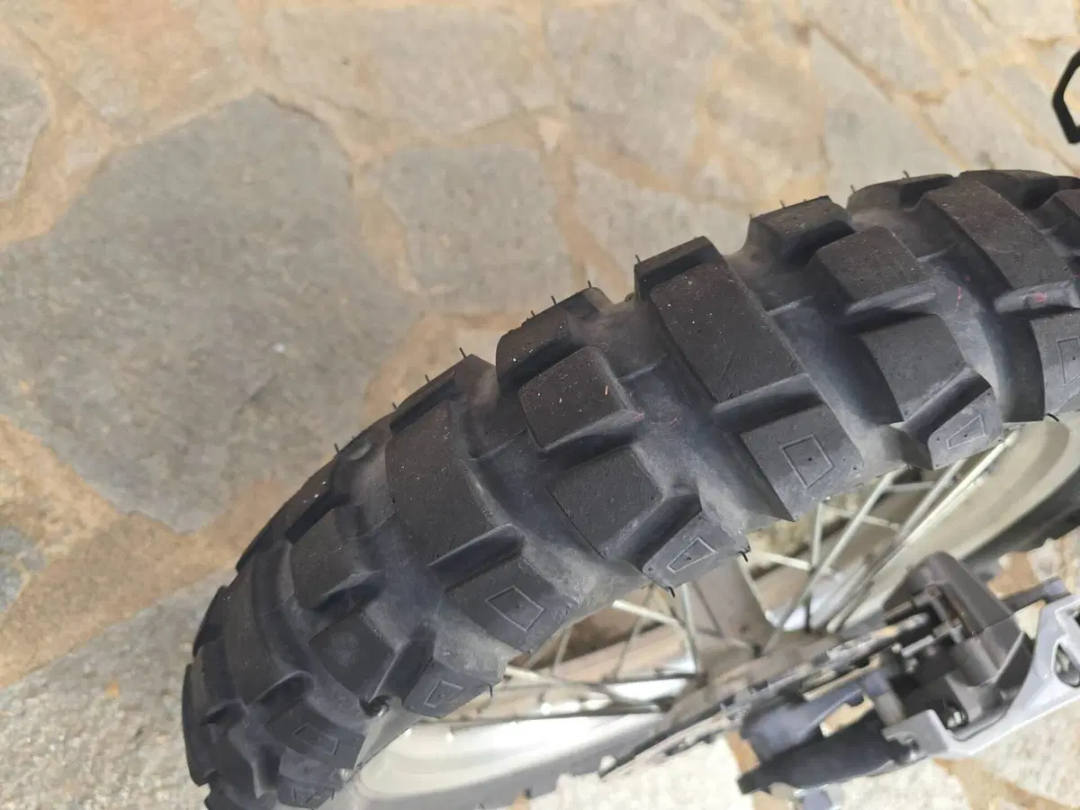 Yamaha WR 250 R (2008 - 13) (6)