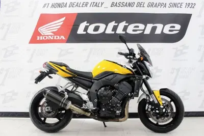 Yamaha FZ1 (2006 - 16) usata