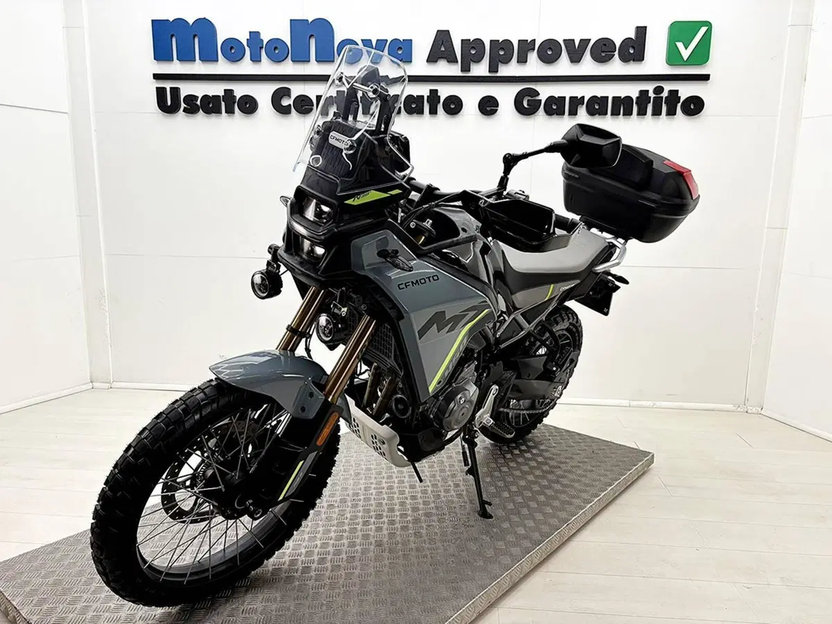 CFMOTO 450MT (2024 - 26) (3)