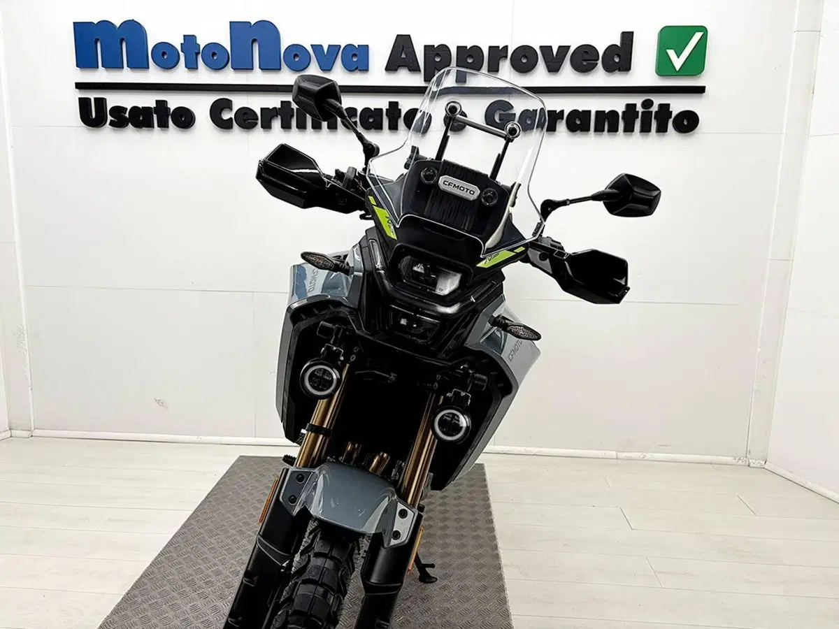 CFMOTO 450MT (2024 - 26) (4)