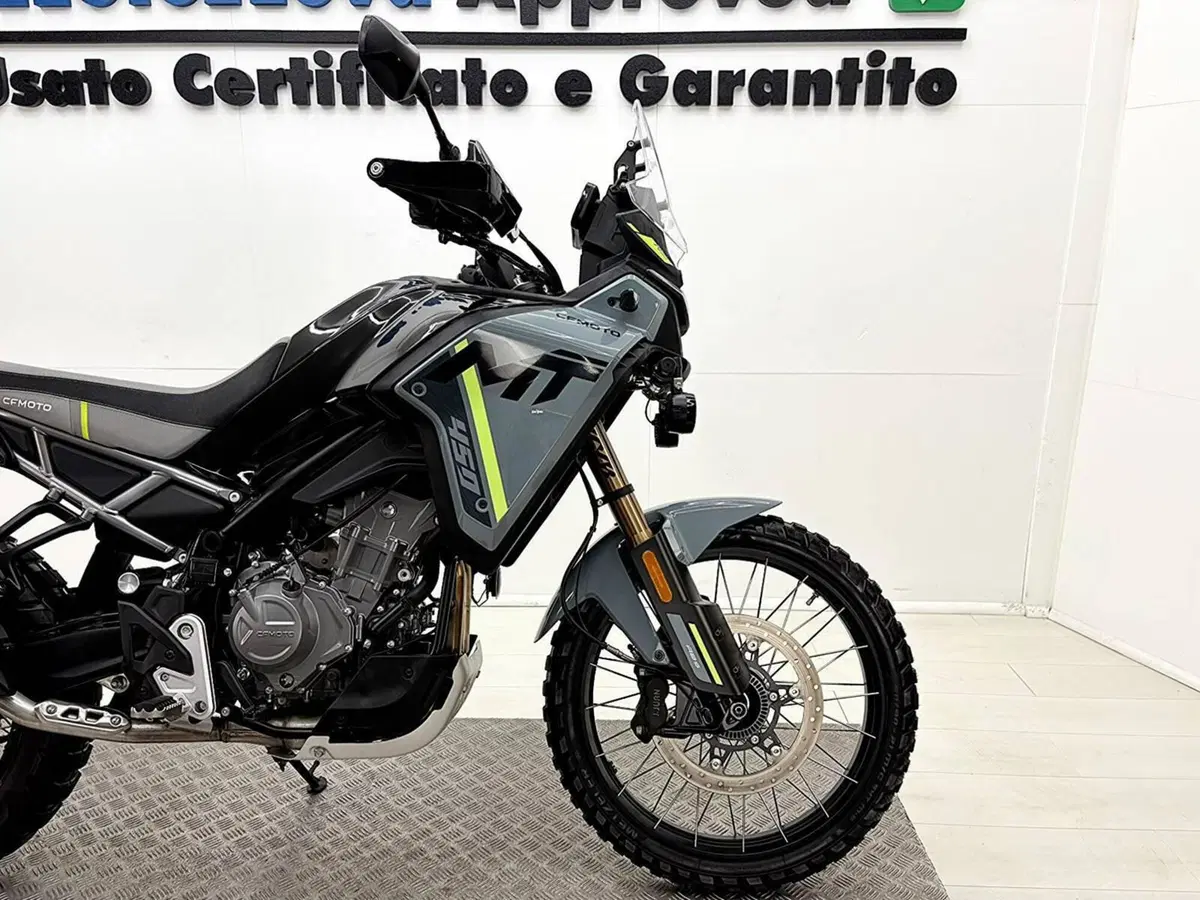 CFMOTO 450MT (2024 - 26) (9)