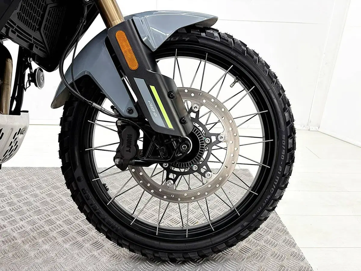 CFMOTO 450MT (2024 - 26) (12)