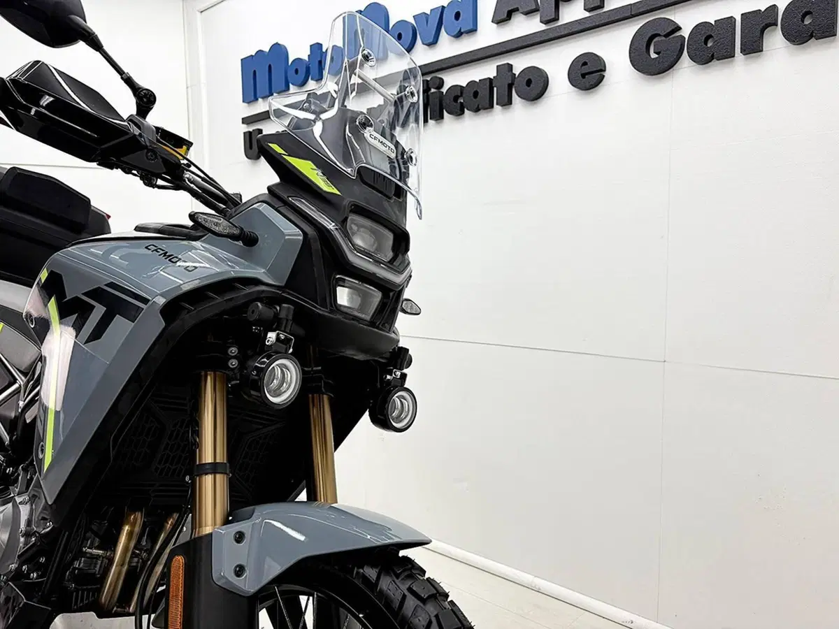 CFMOTO 450MT (2024 - 26) (11)