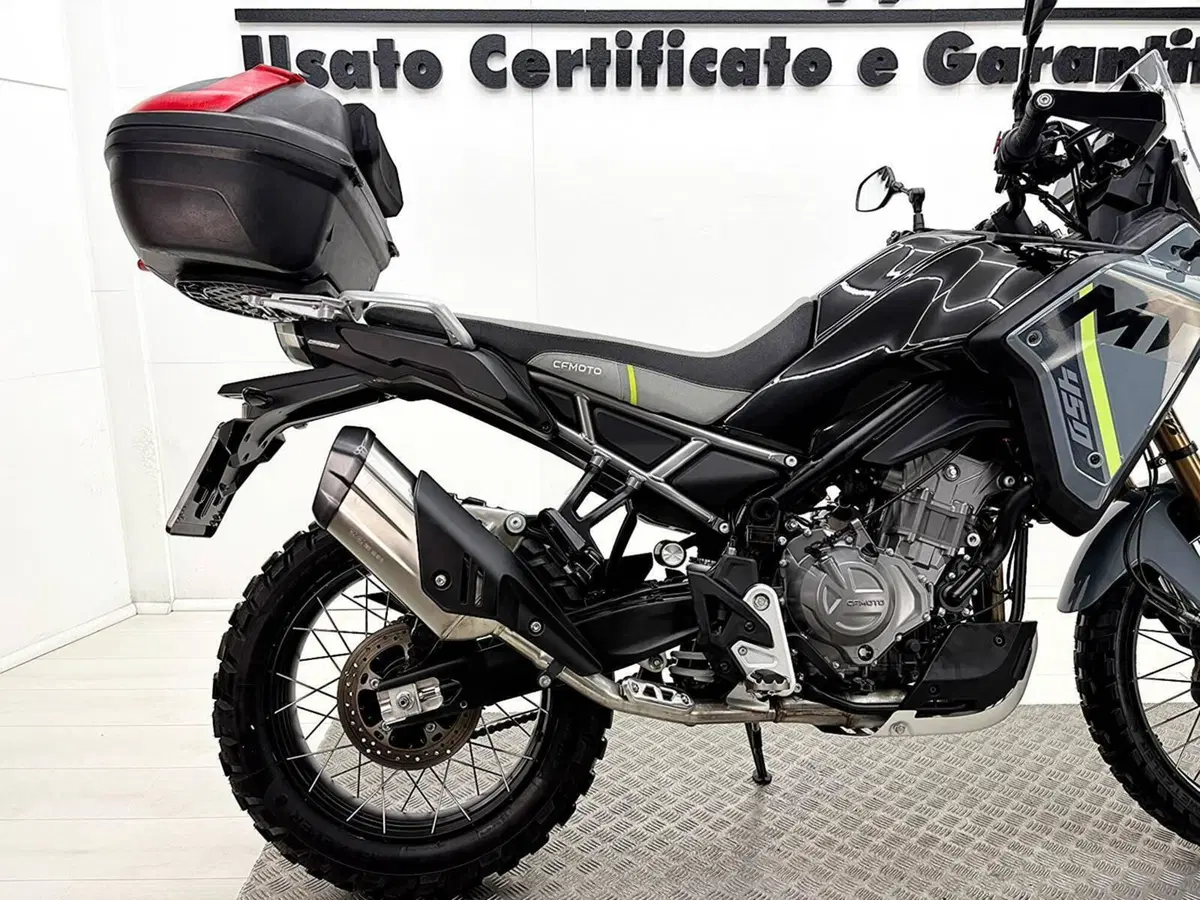 CFMOTO 450MT (2024 - 26) (7)