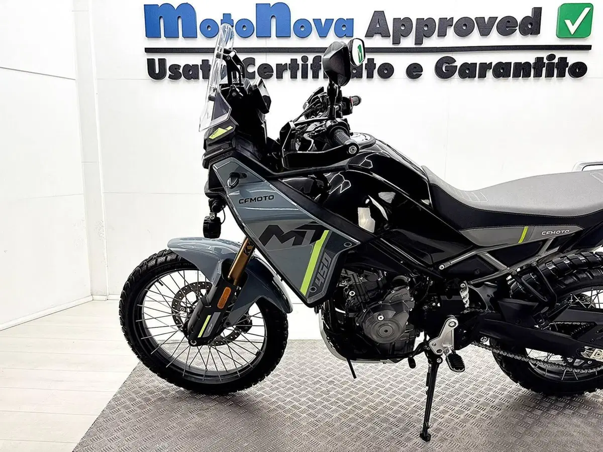 CFMOTO 450MT (2024 - 26) (15)