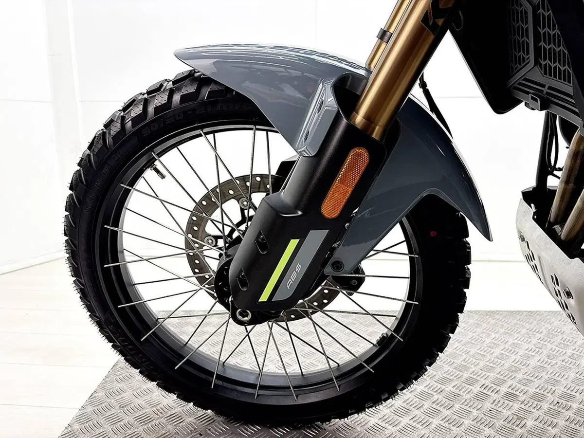 CFMOTO 450MT (2024 - 26) (13)
