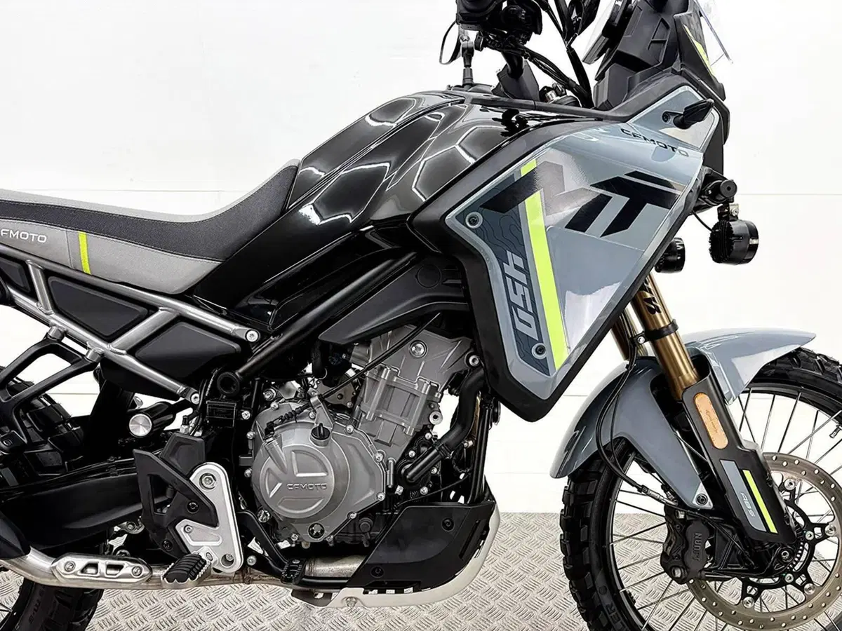 CFMOTO 450MT (2024 - 26) (8)