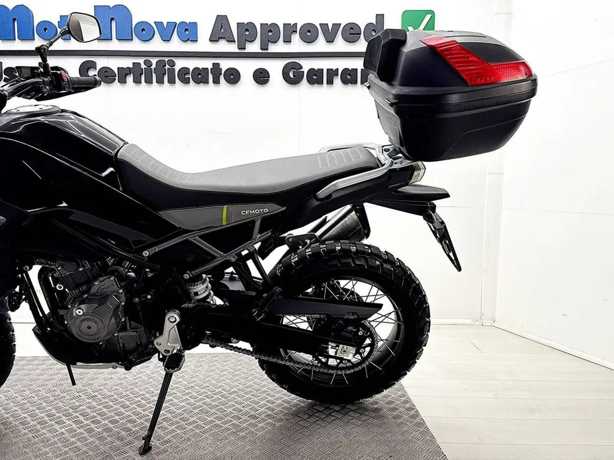 CFMOTO 450MT (2024 - 26) (17)