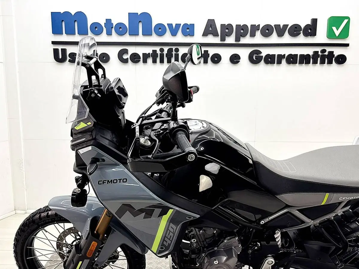 CFMOTO 450MT (2024 - 26) (14)