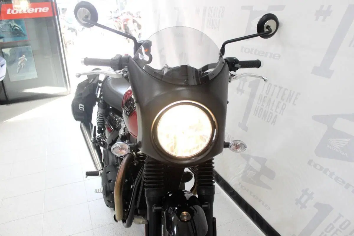 Triumph Speed Twin 900 (2023 - 24) (4)