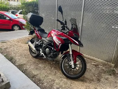 Benelli TRK 251 (2019 - 20) usata