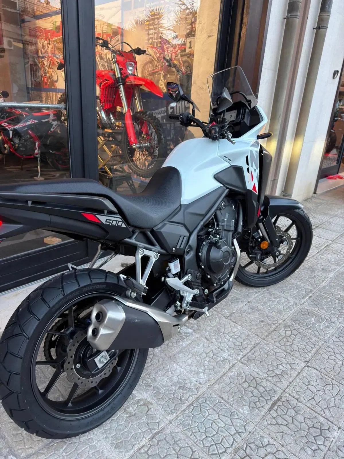 Honda NX500 (2024 - 25) (6)
