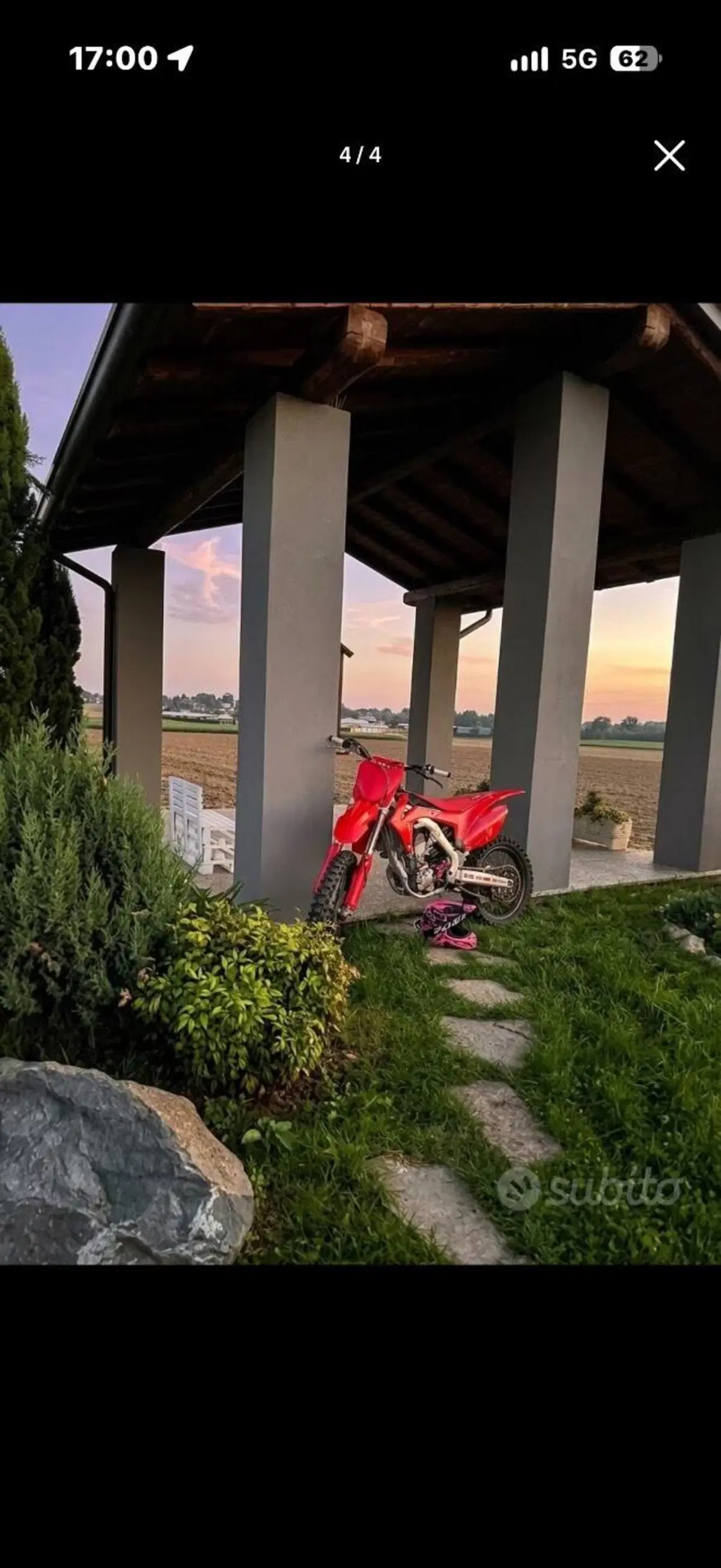 Honda CRF 250R (2014) (2)