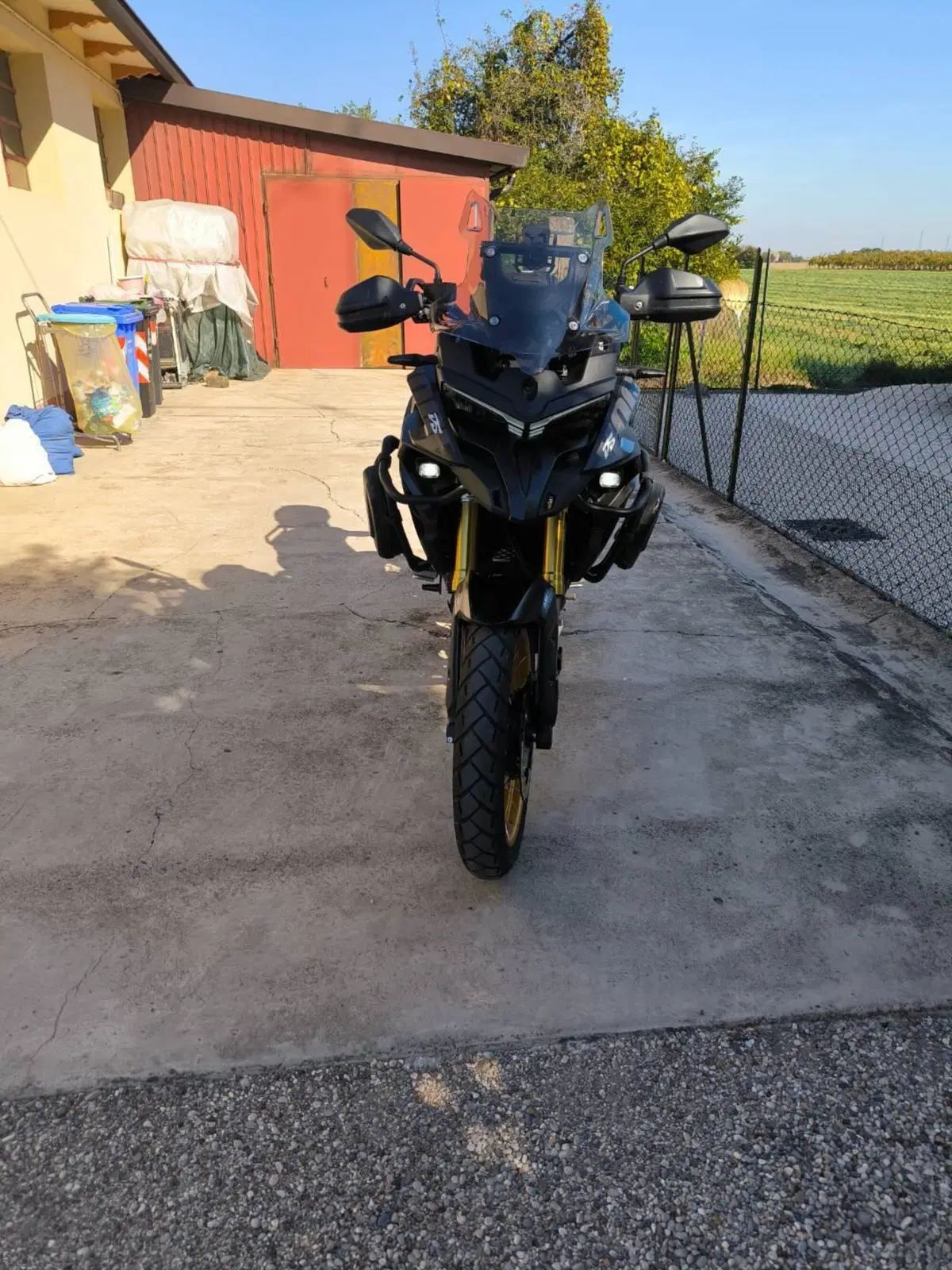Voge Valico 625DSX (2025 - 26) (3)