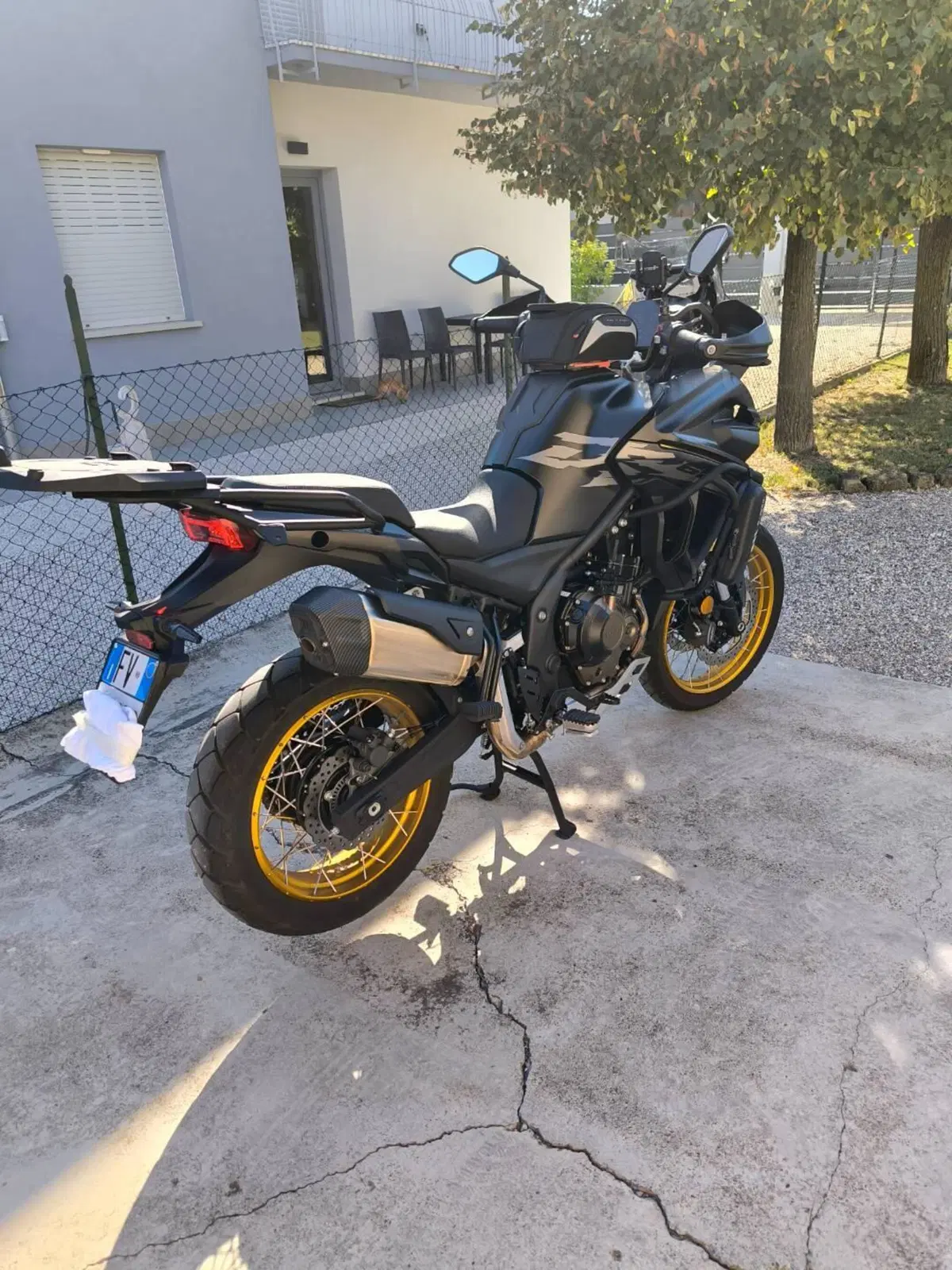 Voge Valico 625DSX (2025 - 26) (4)