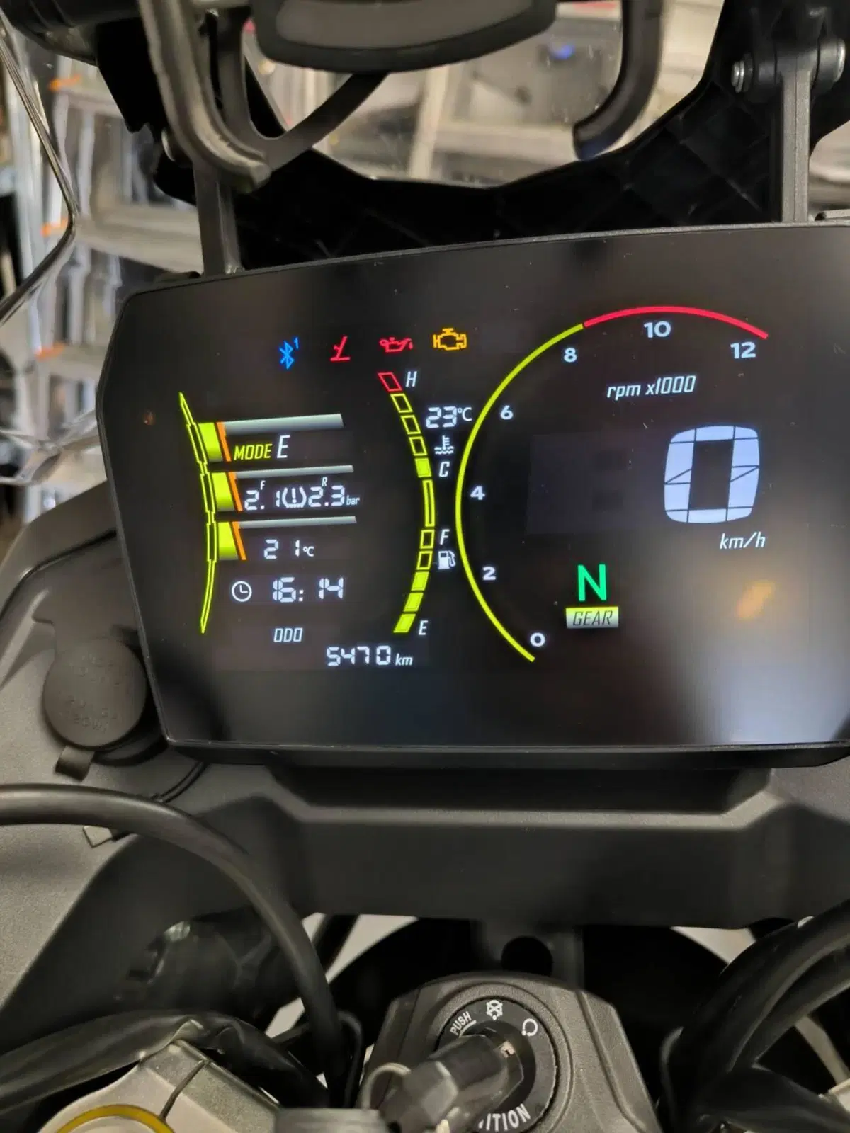 Voge Valico 625DSX (2025 - 26) (6)
