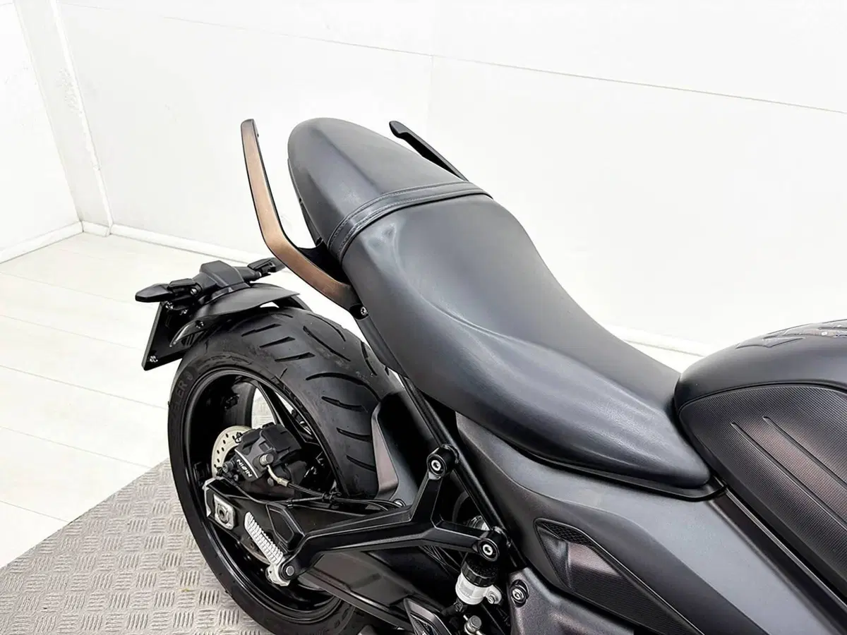 Triumph Trident 660 (2021 - 24) (19)