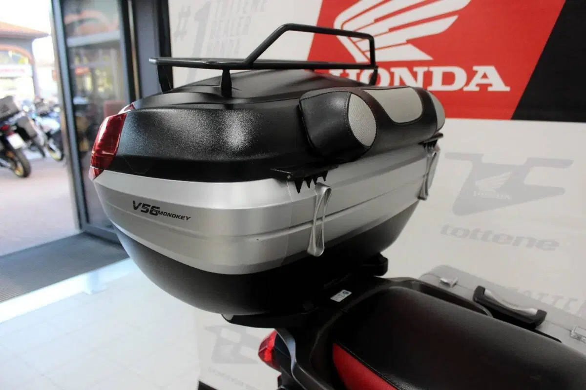 Honda Crosstourer DCT ABS Travel Edition (2017 - 20) (5)