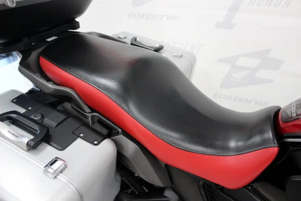 Honda Crosstourer DCT ABS Travel Edition (2017 - 20) (7)